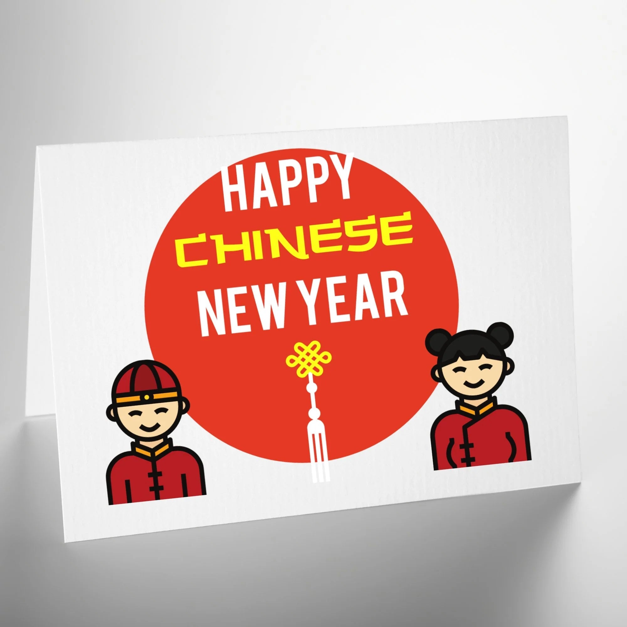 Chinese Theme Printables - KY designX