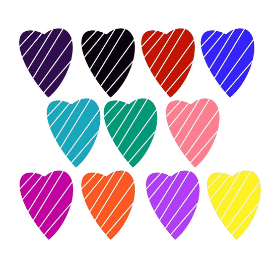 11 Animated gif hearts - KY designX